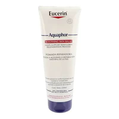 Eucerin Aquaphor Pomada 220ml - Regeneración Piel