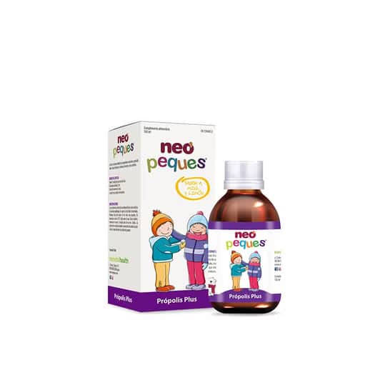 Neo Peques Própolis Plus 150ml