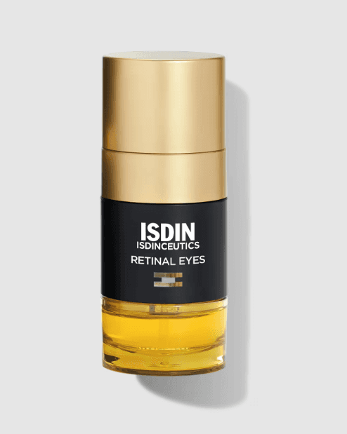 Isdin Retinal Eyes - Contorno Antiedad 20ml