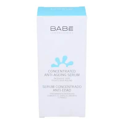 Babe Serum Concentrado Anti Edad 30 ml