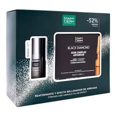 Martiderm Skin Complex Advanced - Ampollas Vitamina C