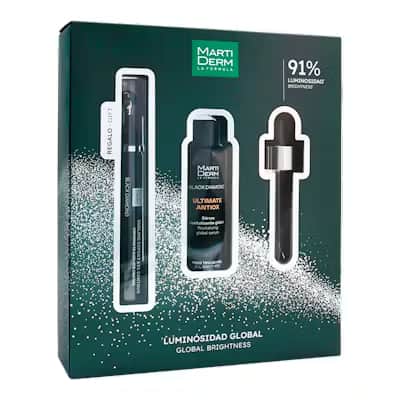 Martiderm Ultimate Antiox - Sérum Revitalizante Antiox