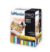 Bimanan Pro Cereales de 6 Sobres