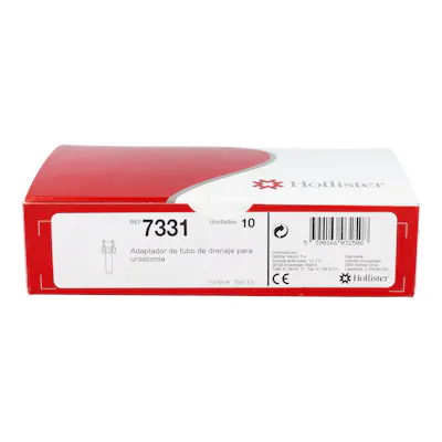 Adaptador Hollist Tub Dre 10U 7331