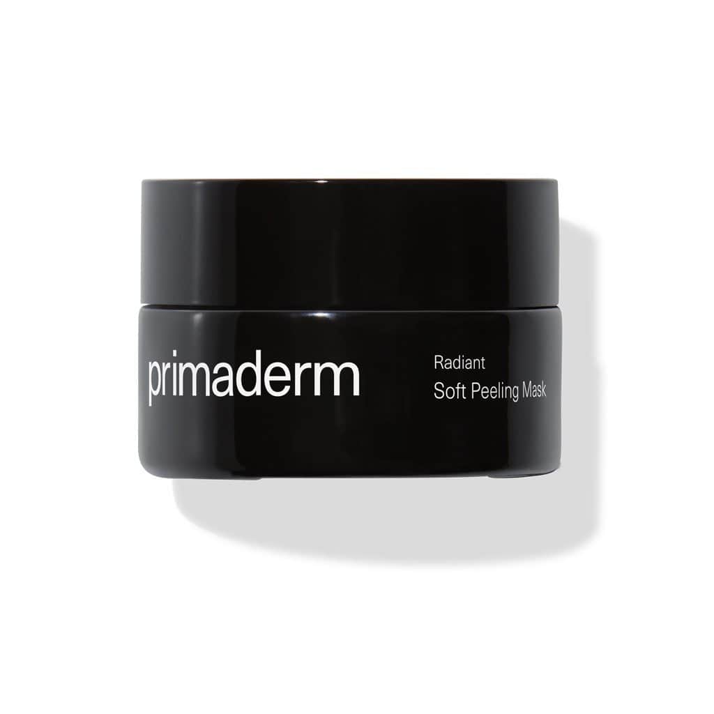 Primaderm Radiant Soft Peeling Mask 50ml