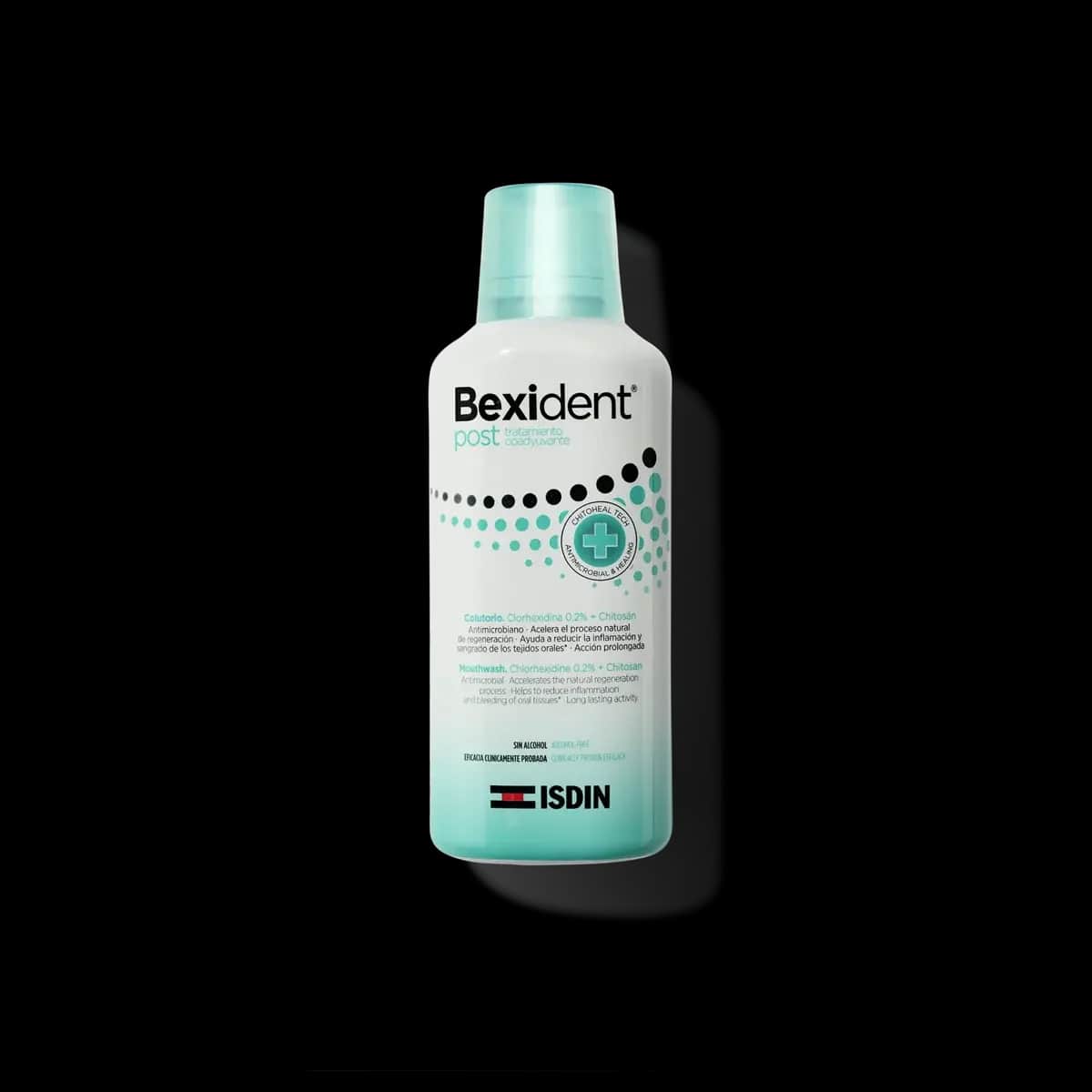 Isdin Bexident Post Colutorio 250ml