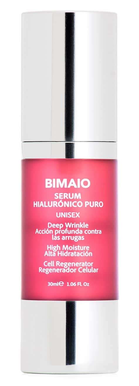 Bimaio Serum Hialuronico Puro 30ml