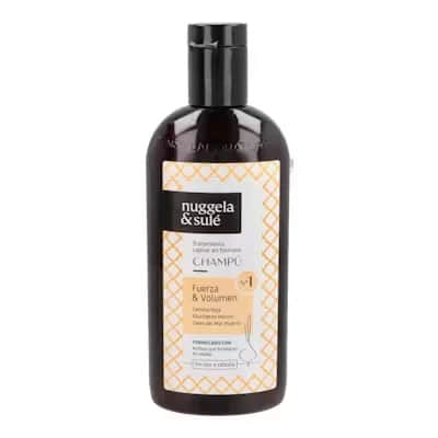 Nuggela&Sule Champú Extracto Cebolla - Anticaída