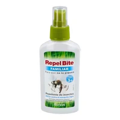 Repel Bite Familiar Spray 100 Ml | Mosquitos