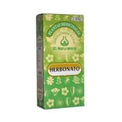 Herbonato El Naturalista 100G - Hierro y B12