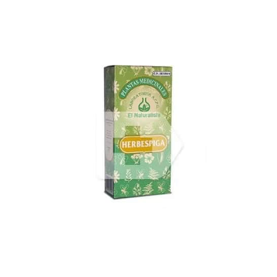 El Naturalista Herbespiga 100g