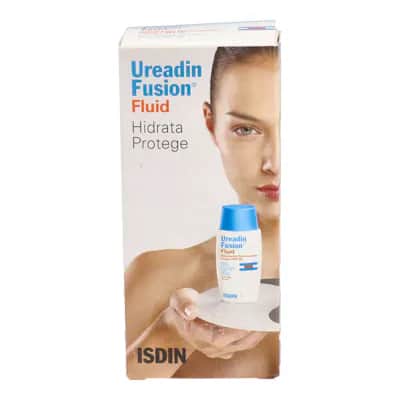 Ureadin Fusion Fluid FPS 30 50ml | Protección Solar