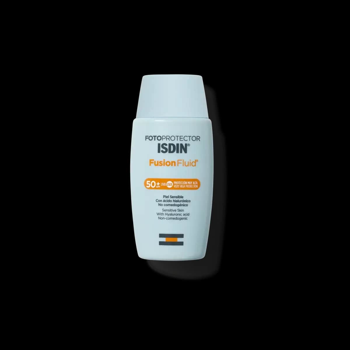 Isdin Ureadin Fusion Fluid FPS 30 50ml | Protección Solar
