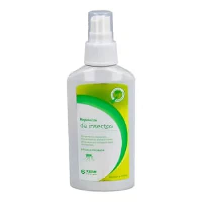 Repelente Insectos Kern Pharma 100ml