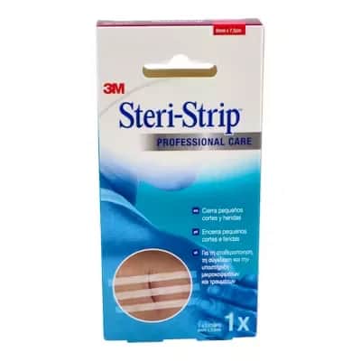Steri Strip Minnesot 1541F | Cierre Heridas