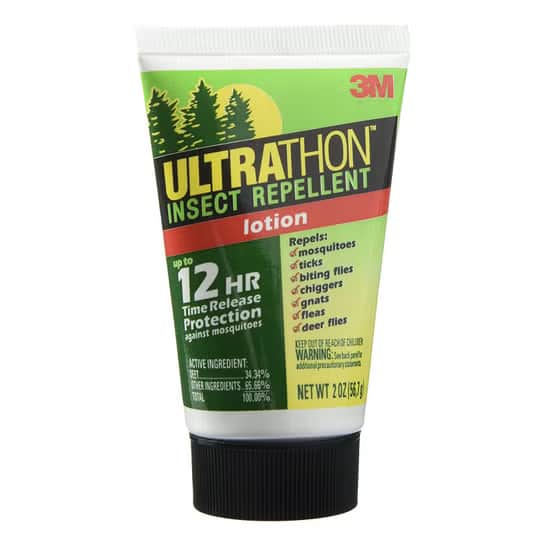 3M Ultrathon Repelente Insectos 56,7g