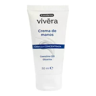 Acof Vivera Crema Manos Concentrada | Hidratación