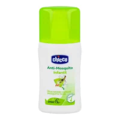 Mosquino Chicco Spray - Repelente Mosquitos