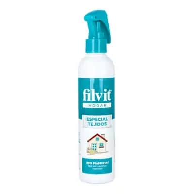Filvit Hogar 250ml - Elimina Piojos