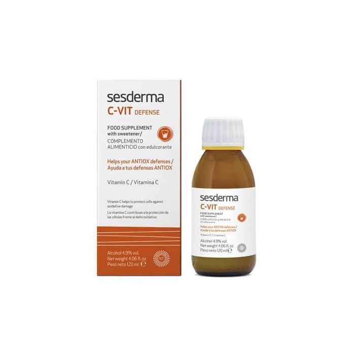 Sesderma C-Vit Defense Bebible 120ml