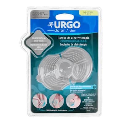 Urgo Parche Electroterapia | Alivio Dolor