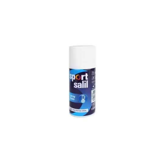 Sport Salil Spray Hielo 150 Ml