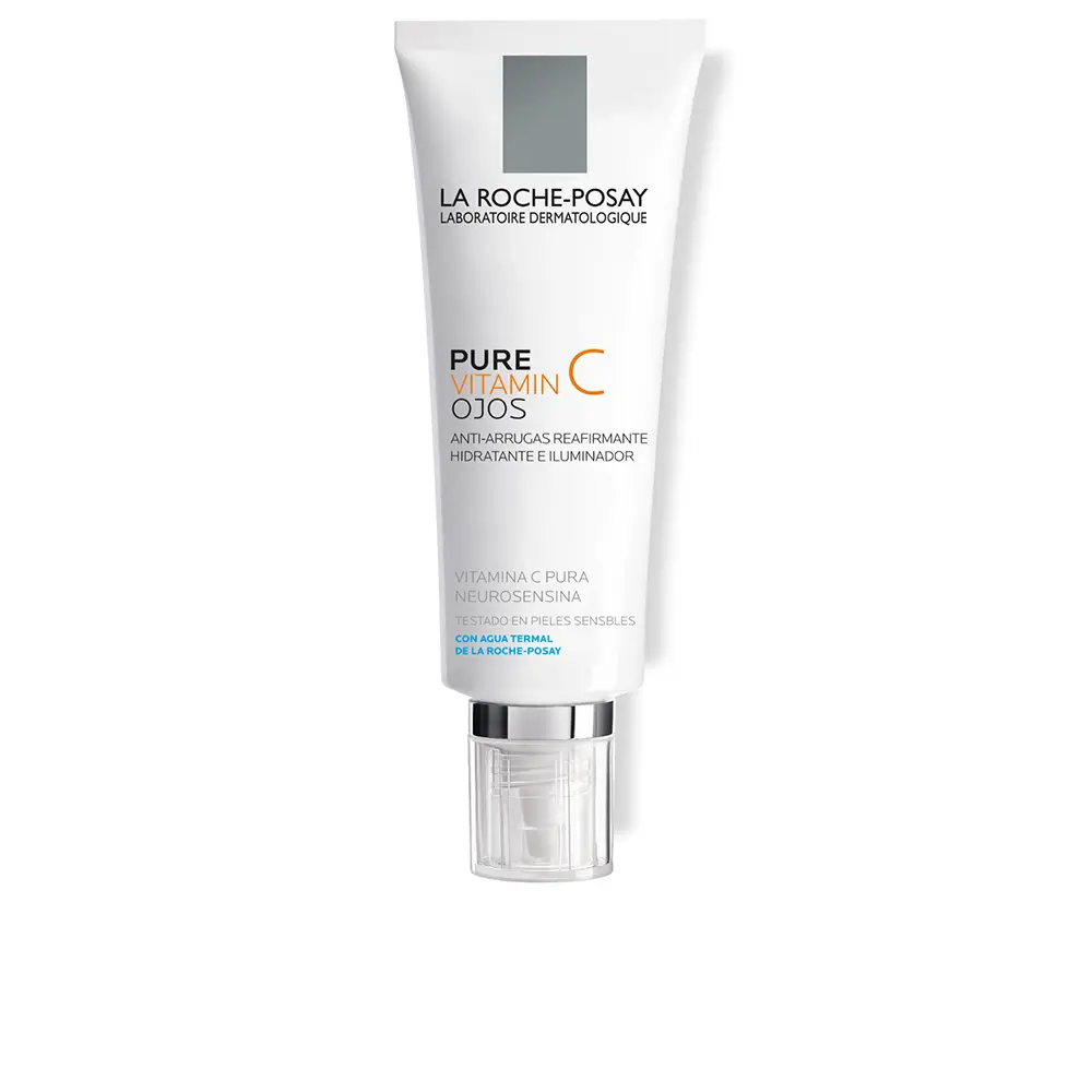 La Roche-Posay Pure Vitamin C Ojos (15 ml)