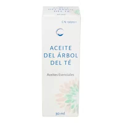 RF Aceite Árbol del Té 30ml - Antibacteriano