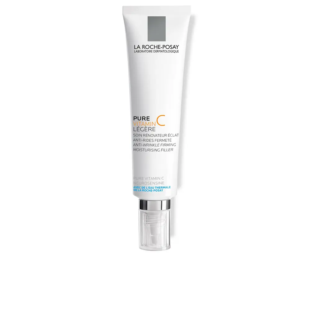 La Roche-Posay Pure Vitamin C Cuidado Dermatológico Piel Normal Mixta (40 ml)