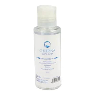 RF Glicerina Pura 125ml - Hidratación Piel