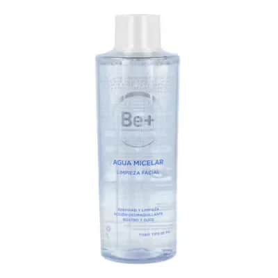 Be+ Agua Micelar 200ml - Limpiador Facial