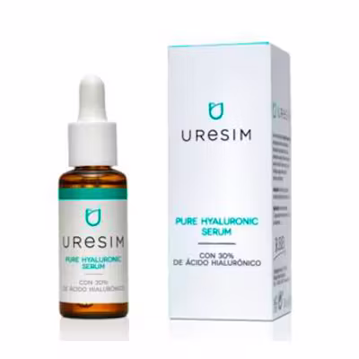 Uresim Pure Hyaluronic Acid - Hidratación