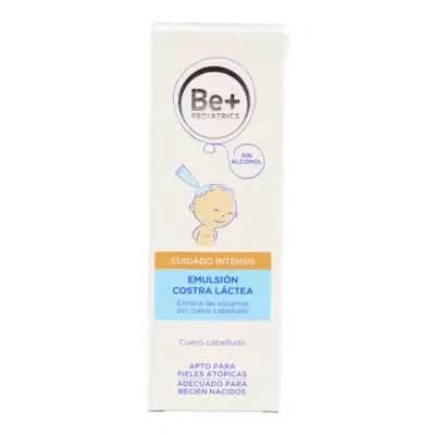 Be+ Emulsion Costra Lactea 50ml