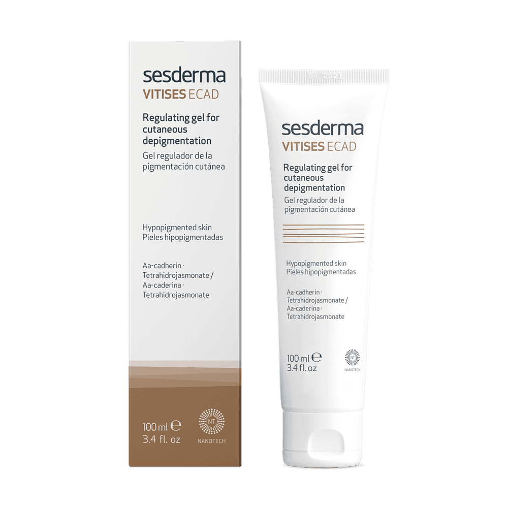 Sesderma Vitises Ecad Gel 100ml