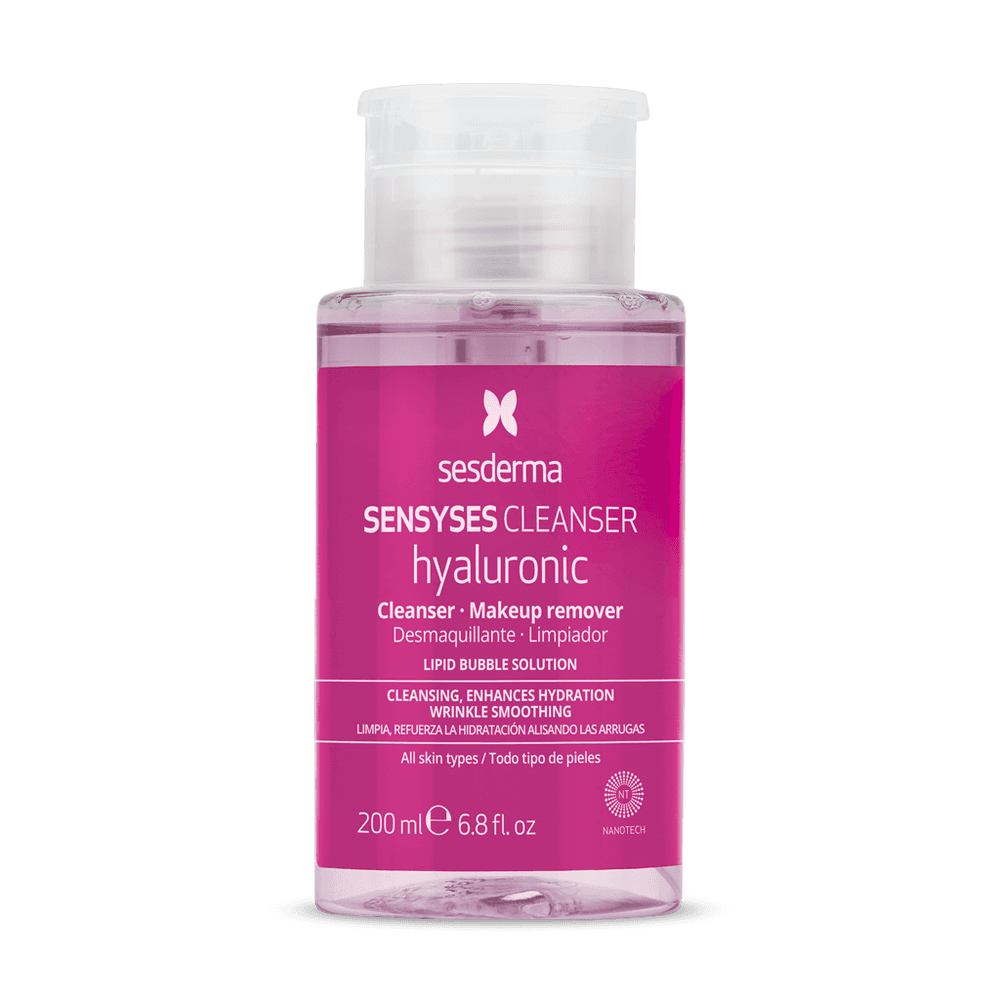 Sesderma Sensyses Cleanser Hyaluronic 200ml
