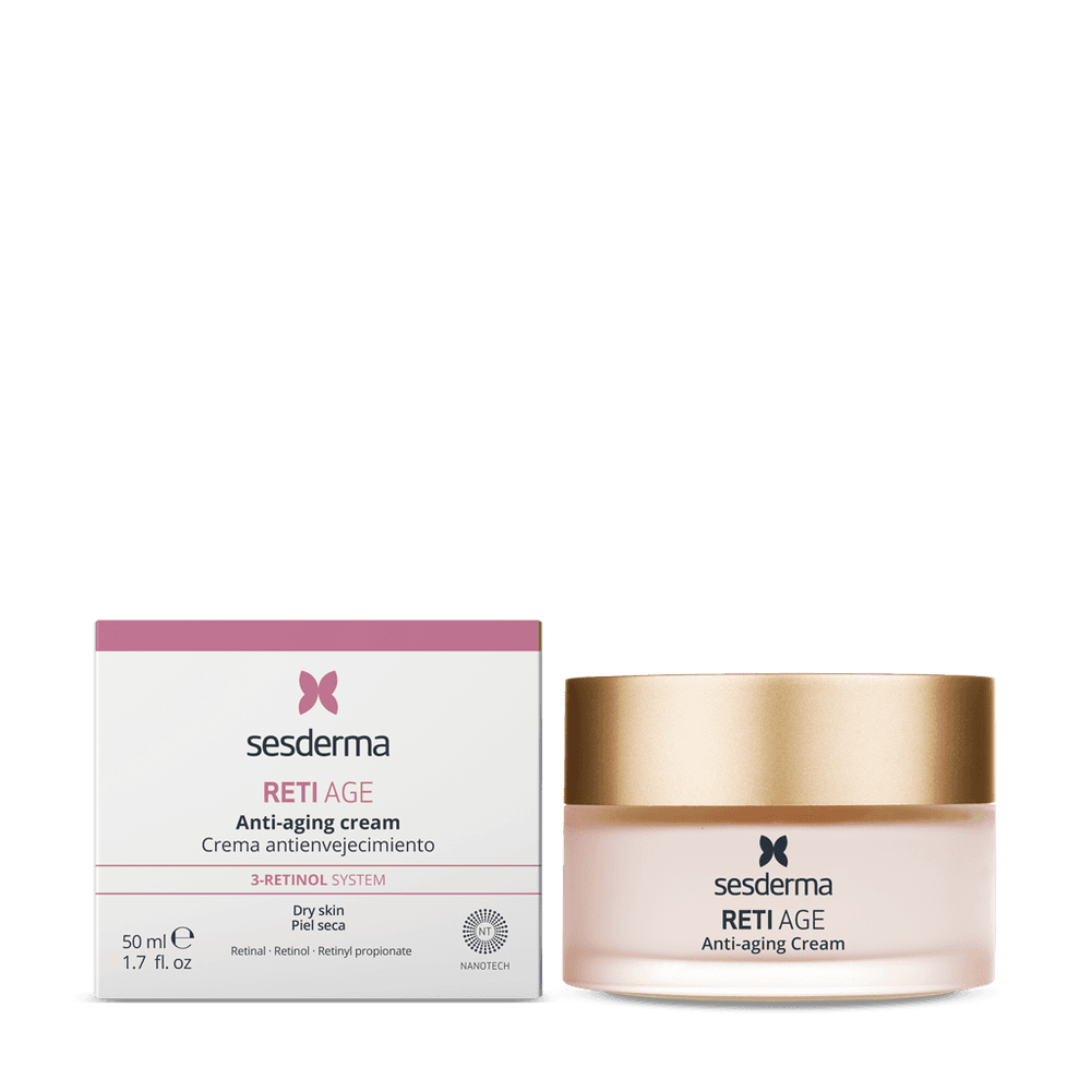 Sesderma Retiage Crema Antienvejecimiento 50ml