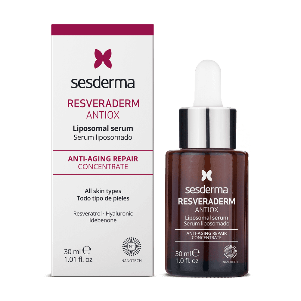 Sesderma Resveraderm Liposomal Serum 30ml