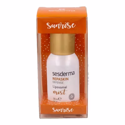 Sesderma Repaskin Defense Mist - Protección Solar