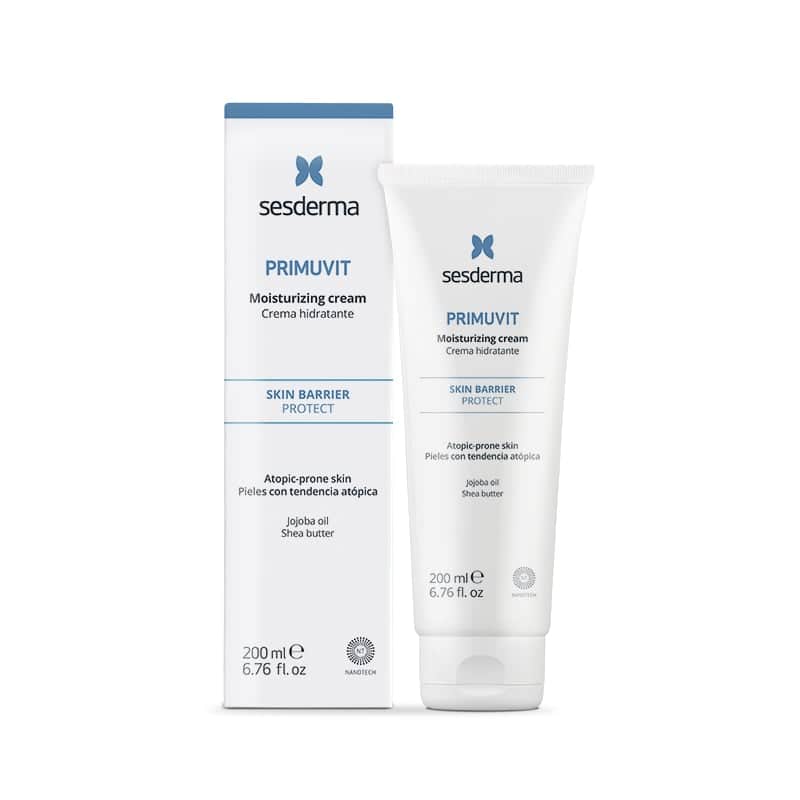 Sesderma Primuvit Crema Hidratante 200ml