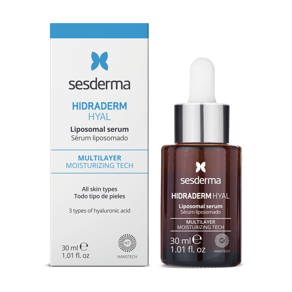 Sesderma Hidraderm Hyal Liposomal Serum 30ml