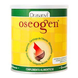 Drasanvi Oseogen polvo 375g