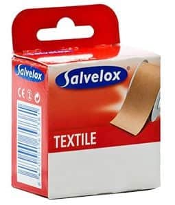 Salvelox Textil 5/5 Carne