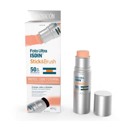 Fotoultra Isdin Stick & Brush Spf 50+ 7g