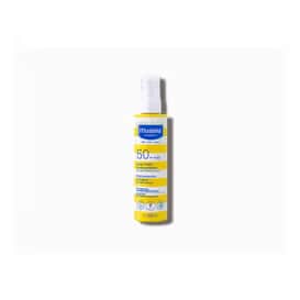 Mustela Spray Solar Protección Alta SPF50 200ml