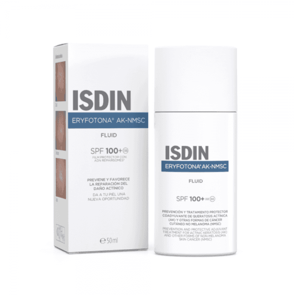 Isdin Eryfotona AK-NMSC SPF 100+