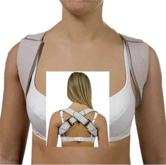 Medilast Tensor Clavícula Ocho de Guarismo T-2