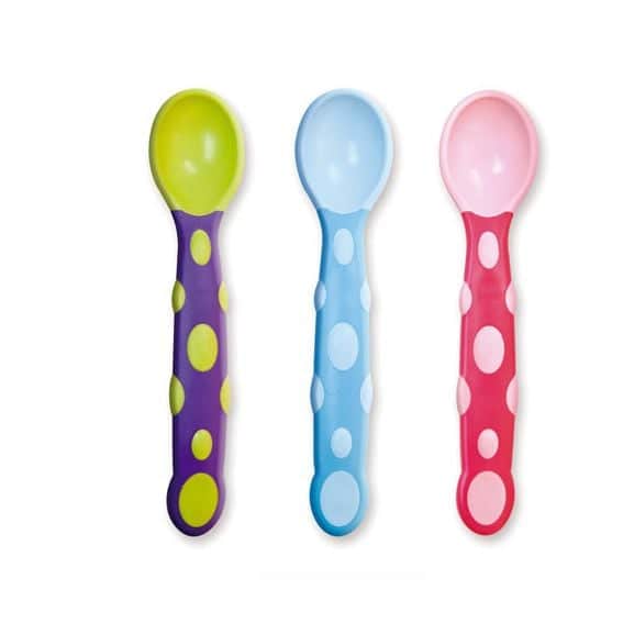 Acofarbaby Cucharas Blandas 2Uds - Bebé