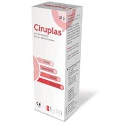 Ciruplas Gel Hemostatico 15 G