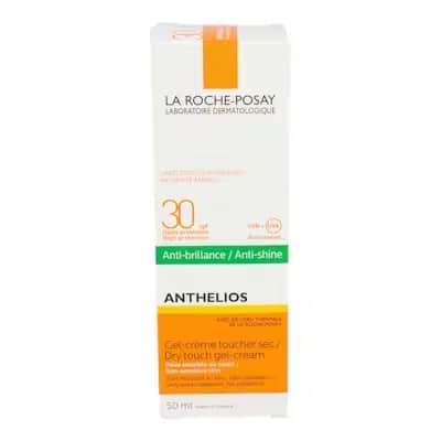 Anthelios Toque Seco IP30+ - Protección Solar