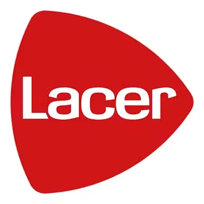 Cepillo Interdental Lacer Extrafino - 6 Uds